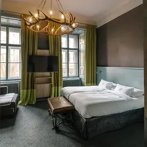 4* Otel Saint Shermin & Champagne