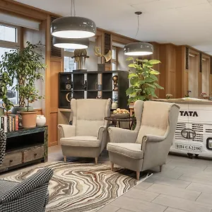 2* Otel Mynext - Rudy