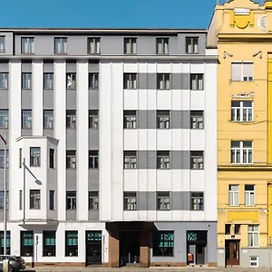 3* Otel Yggotel Mejse