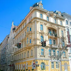 3* Otel Drei Kronen